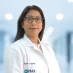 Dr Ekta Gupta